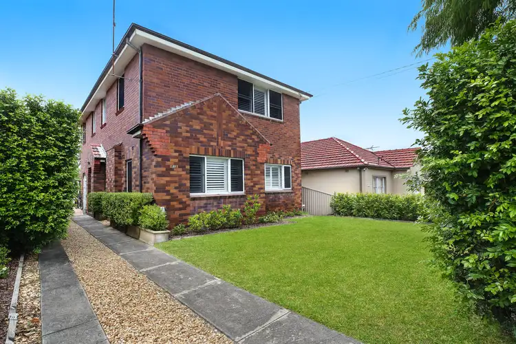 Fifth view of Homely house listing, 53 Hinkler Street, Maroubra NSW 2035