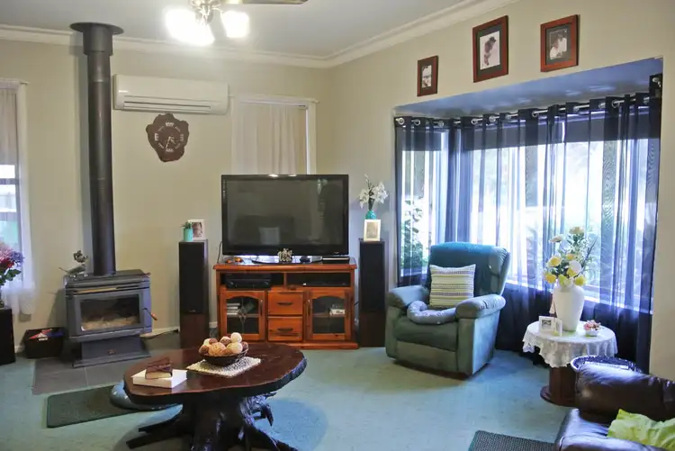 Fourth view of Homely house listing, 91 Quantong-Polkemmet Road, Quantong VIC 3401