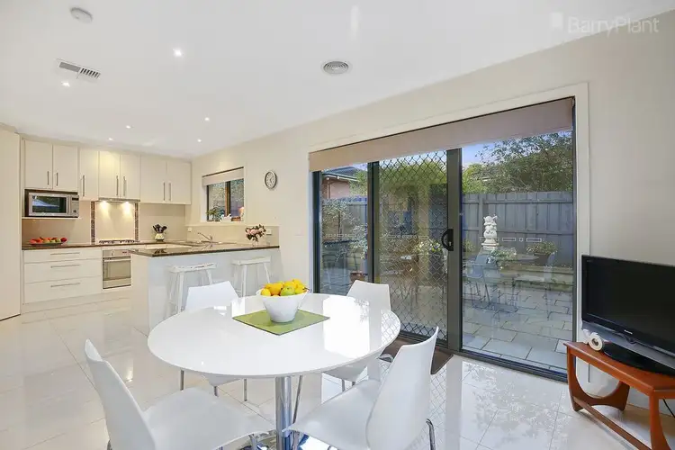 Second view of Homely unit listing, 4/245 Bayswater Road, Bayswater North VIC 3153