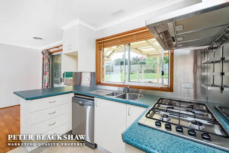 Sixth view of Homely house listing, 37 Bucknel Circuit, Isabella Plains ACT 2905