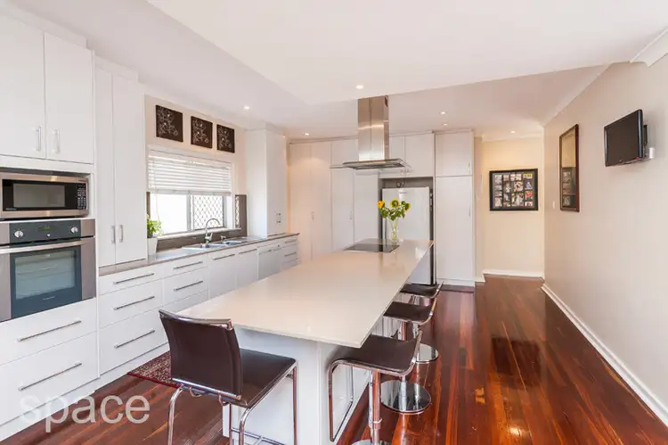 Third view of Homely house listing, 27 Berkeley Crescent, Floreat WA 6014