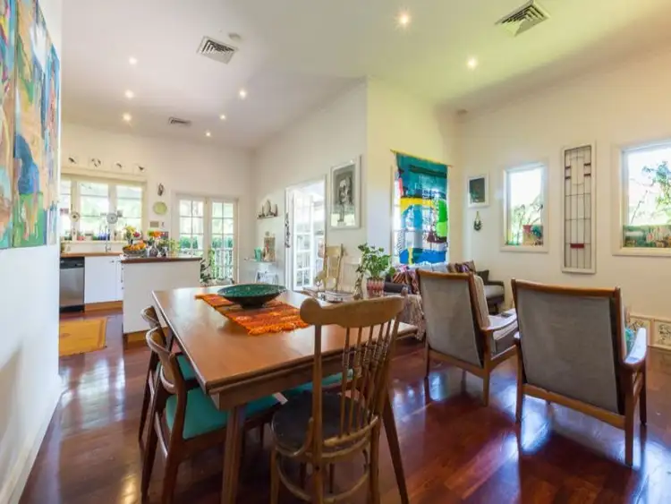 Fourth view of Homely house listing, 2A Marlborough Street, Mosman Park WA 6012