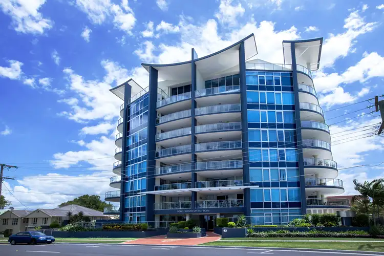 15/41-43 Marine Parade, Redcliffe QLD 4020