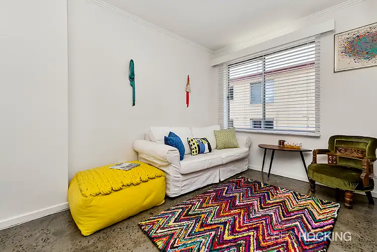 Fourth view of Homely apartment listing, 31/252 Dandenong Road, St Kilda East VIC 3183
