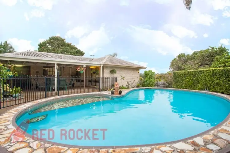 18 Jacana Street, Rochedale South QLD 4123