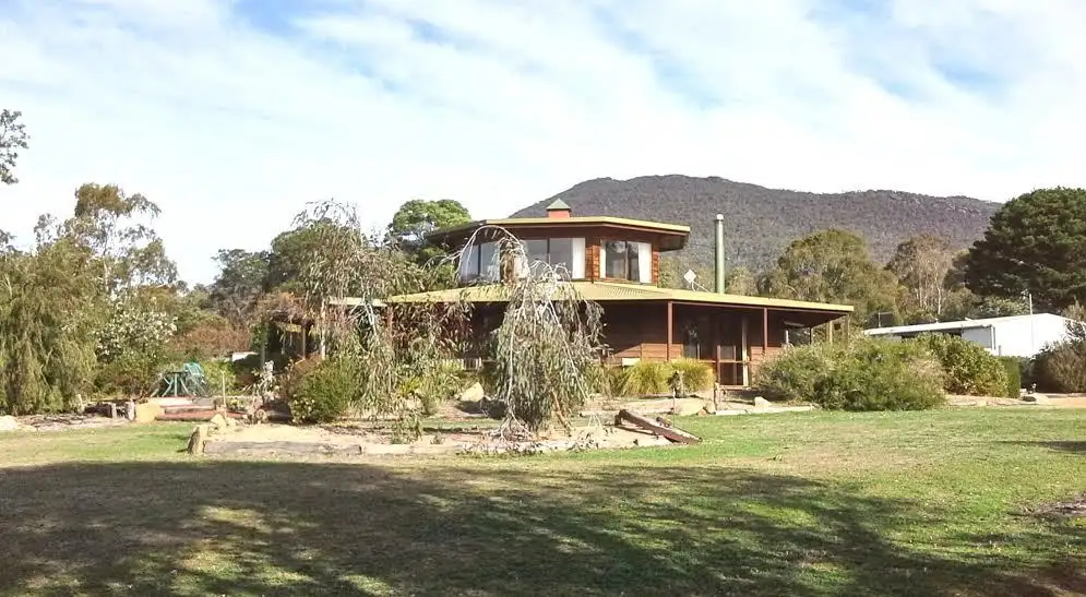 Main view of Homely house listing, 39 Wildflower Drive, Pomonal VIC 3381