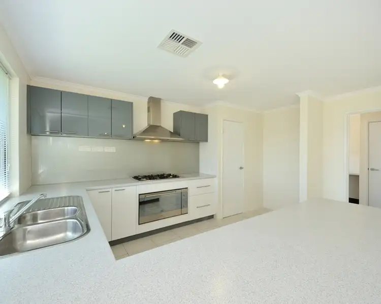 Sixth view of Homely house listing, 15 Baskerville Crescent, Baldivis WA 6171