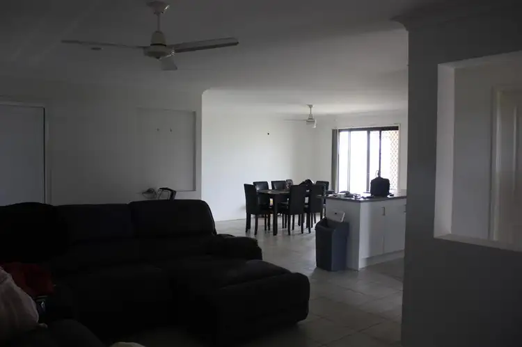 Fourth view of Homely house listing, 2 Lightening Street, Emerald QLD 4720