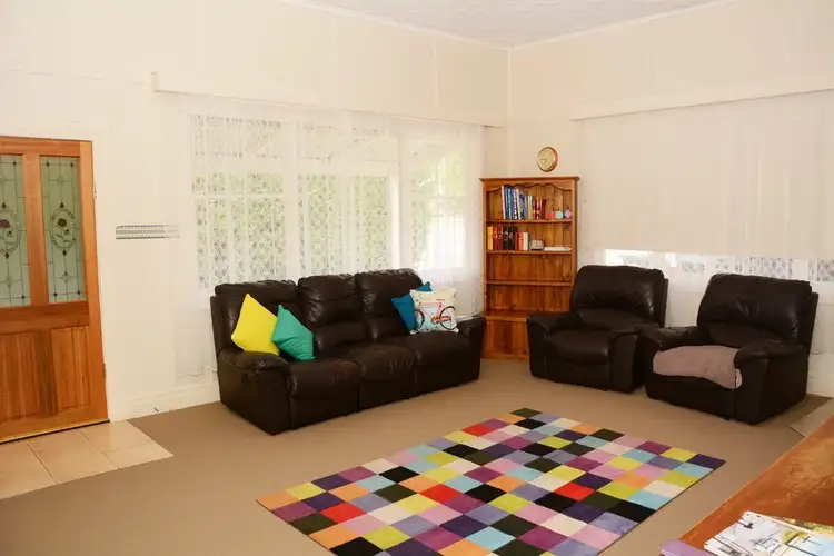 Second view of Homely house listing, 26 Sanders Street, Merbein VIC 3505