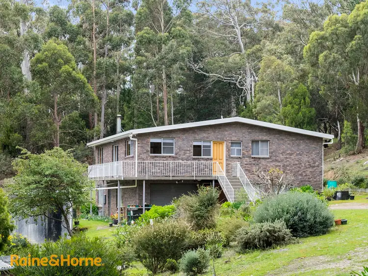 Main view of Homely house listing, 167 Brightwater Road, Blackmans Bay TAS 7052
