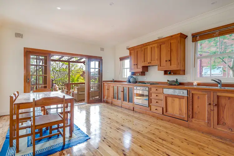 Second view of Homely house listing, 347 Military Road, Vaucluse NSW 2030