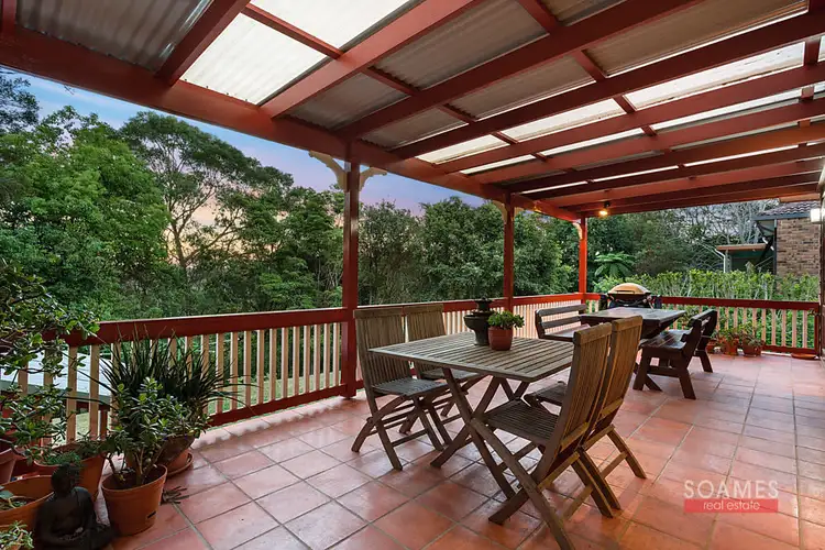 25 Bimbil Avenue, Mount Colah NSW 2079