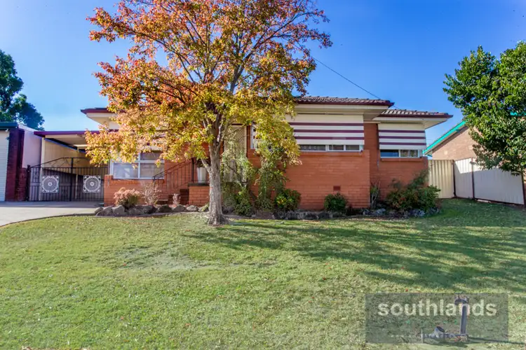 106 York Road, South Penrith NSW 2750