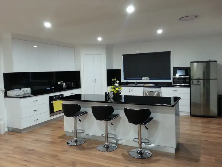 Third view of Homely house listing, 2 Kurrawong Street,, Temora NSW 2666