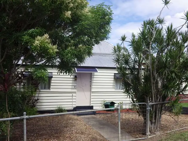 Second view of Homely house listing, 8 Campbell Street, Woodend QLD 4305