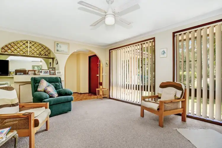 Second view of Homely house listing, 1280 Lemon Tree Passage Rd, Lemon Tree Passage NSW 2319