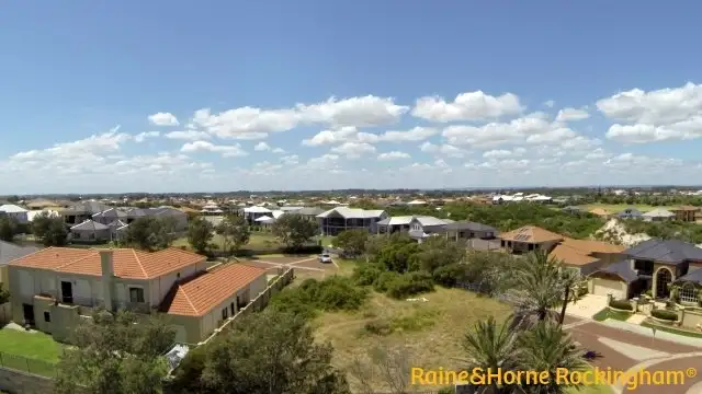 Second view of Homely land listing, 12 Adra Court, Secret Harbour WA 6173