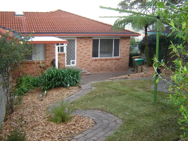 Fourth view of Homely house listing, 1/19 Headlam Parade, Springfield NSW 2250