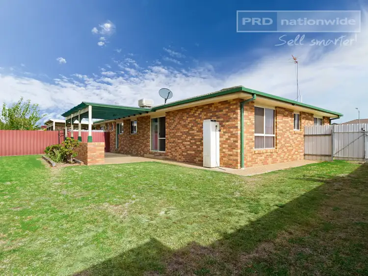 Fourth view of Homely unit listing, 1/78 Undurra Drive, Glenfield Park NSW 2650