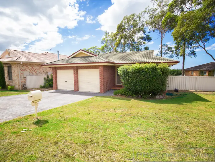 13 Murphy Cct, Ashtonfield NSW 2323