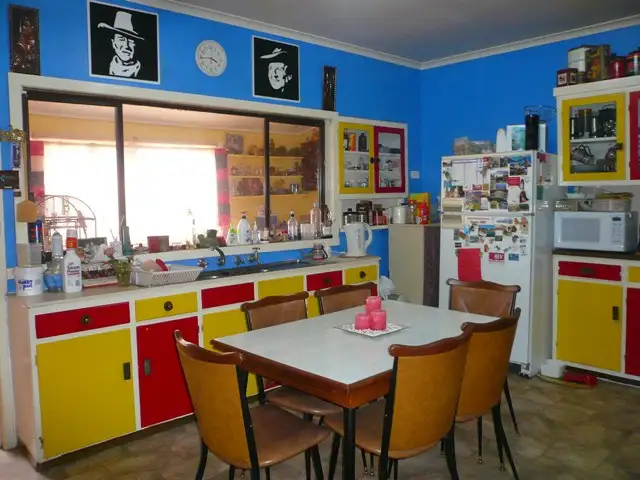 Second view of Homely house listing, 17 Baxter Street, Nullawil VIC 3529