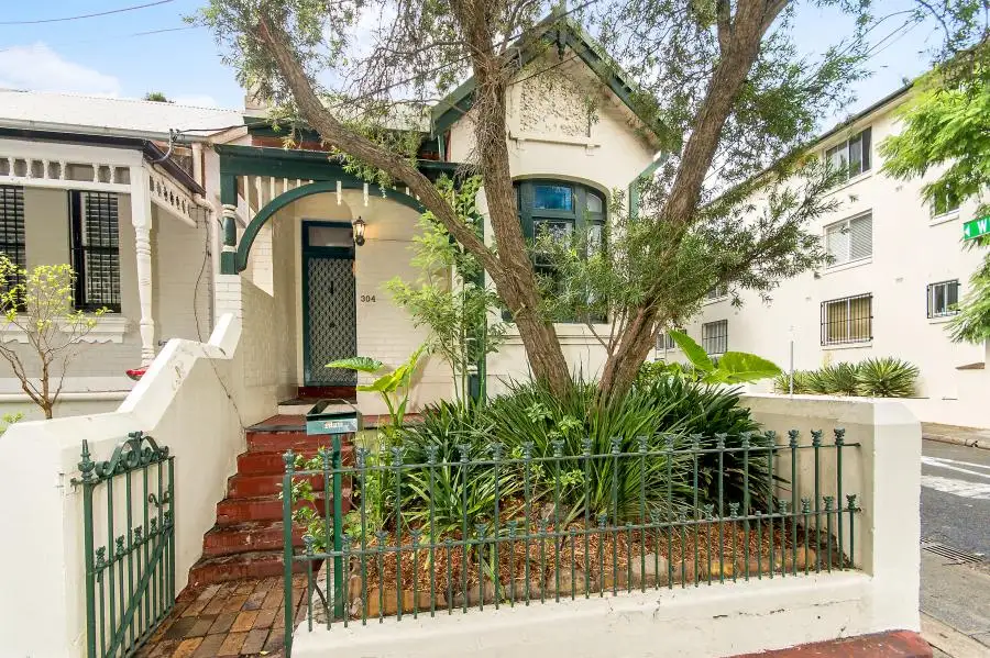 Main view of Homely house listing, 304 Edgeware Road, Newtown NSW 2042