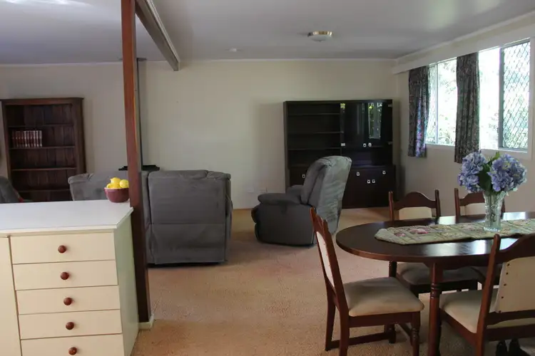 Second view of Homely house listing, 31 Reservoir St, Kingaroy QLD 4610