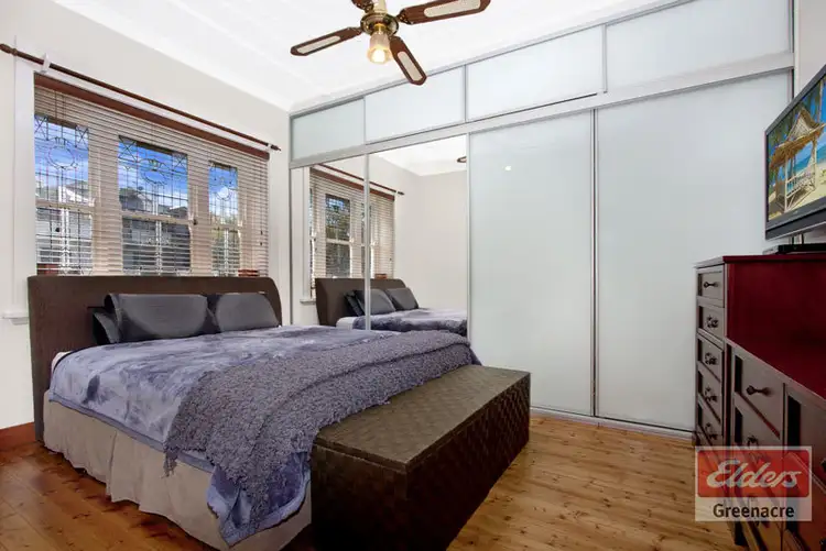 Sixth view of Homely house listing, 196 Banksia Road, Greenacre NSW 2190
