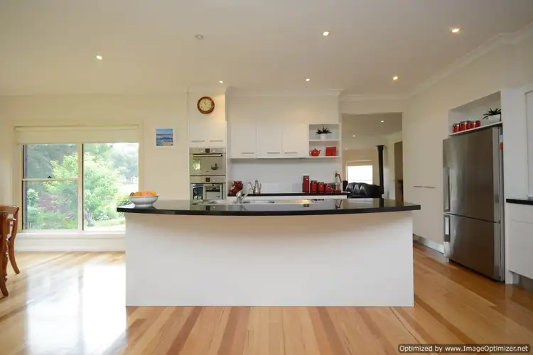 Second view of Homely house listing, 142 Nicholls Road, Sarsfield VIC 3875