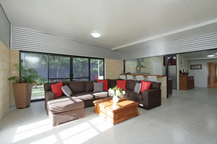 Third view of Homely house listing, 19a Schacht Crt, Myaree WA 6154