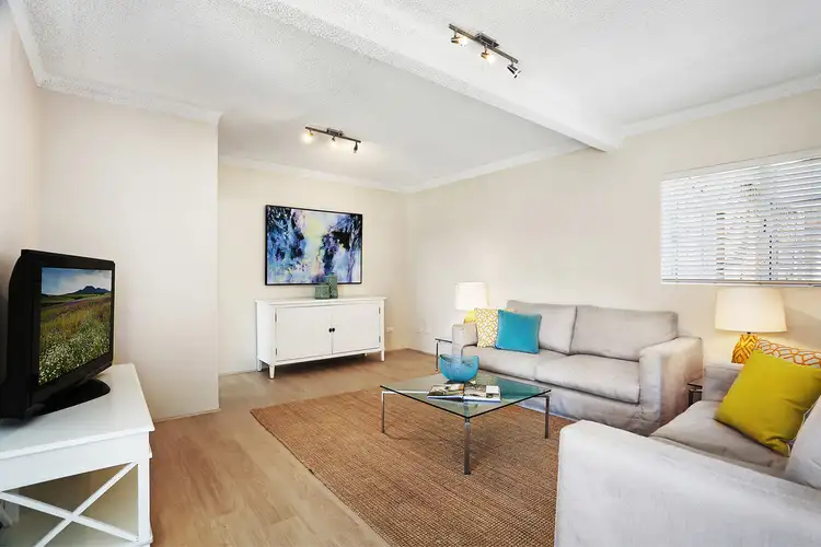 Second view of Homely apartment listing, 25/127 Burns Bay Road, Lane Cove NSW 2066