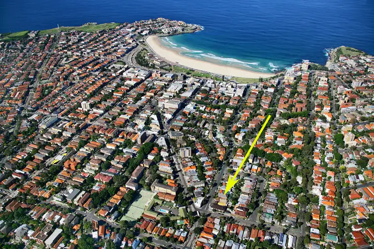 Sixth view of Homely house listing, 100 Lamrock Avenue, Bondi Beach NSW 2026
