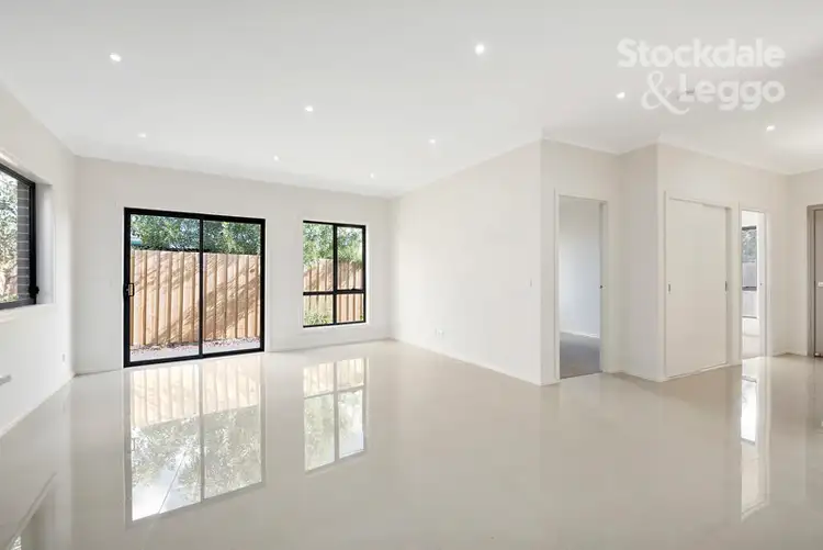 Third view of Homely unit listing, 4/5 Sunset Boulevard, Jacana VIC 3047