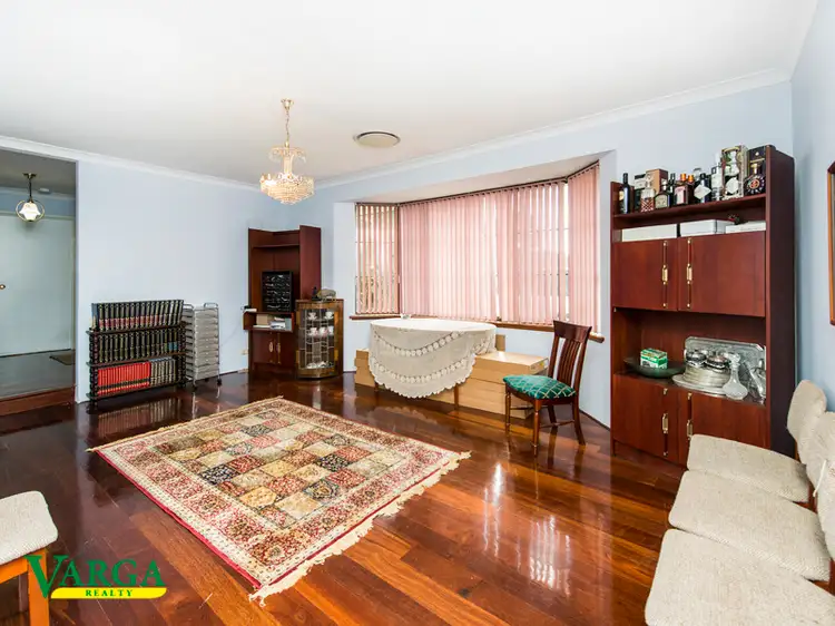 Second view of Homely house listing, 8 Gawler Court, Willetton WA 6155