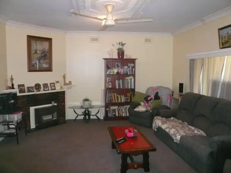 Fifth view of Homely house listing, 42 King Street, Rainbow VIC 3424