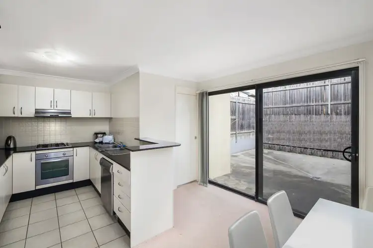 Third view of Homely house listing, 27/55 Dwyer Street, North Gosford NSW 2250