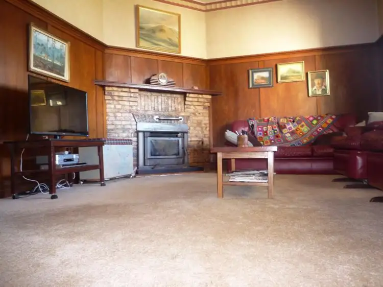 Fourth view of Homely house listing, 88 UNION STREET, Yarram VIC 3971