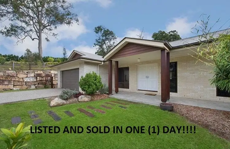 12 Homestead Court, Dayboro QLD 4521