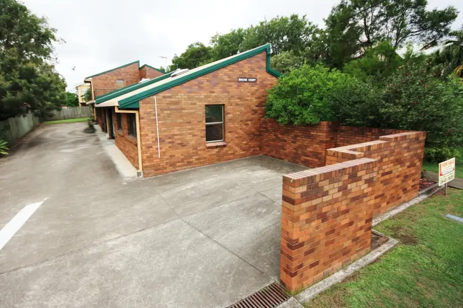 Main view of Homely unit listing, 1/22 Mackie Street East, Moorooka QLD 4105