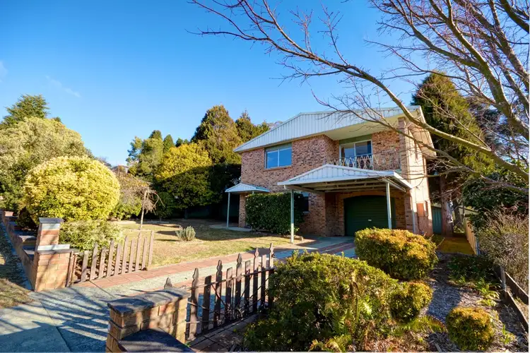 20 McLaren Crescent, Blackheath NSW 2785