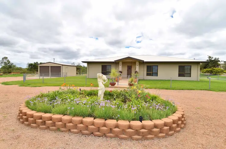 64 ESTATE AVENUE, Charters Towers City QLD 4820
