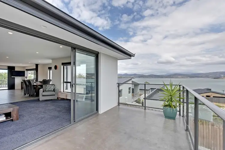 Fourth view of Homely house listing, 28 Abate Place, Midway Point TAS 7171