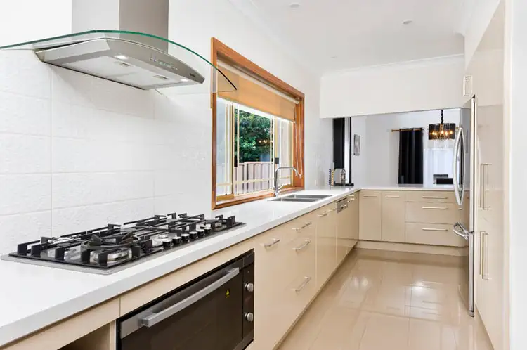 Fifth view of Homely house listing, 30 Hinemoa Street, Panania NSW 2213
