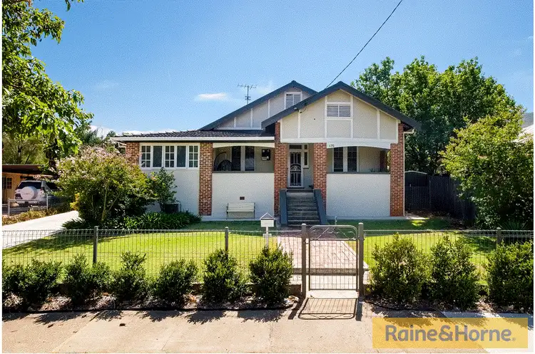 Main view of Homely house listing, 176 Carthage Street, Tamworth NSW 2340
