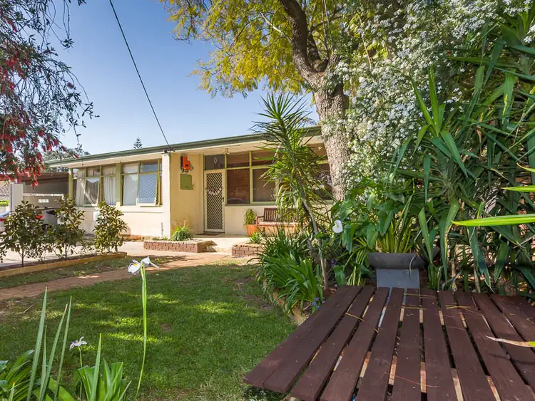 Second view of Homely house listing, 56 Waverley Street, Dianella WA 6059