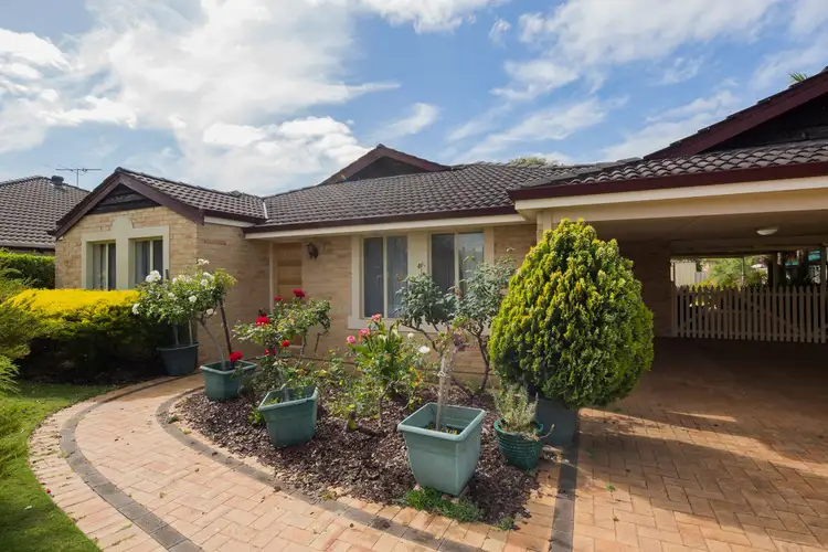 Main view of Homely house listing, 7 Chaplain Gardens, West Busselton WA 6280