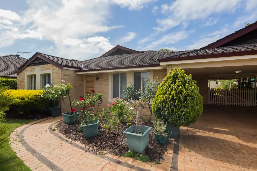Main view of Homely house listing, 7 Chaplain Gardens, West Busselton WA 6280
