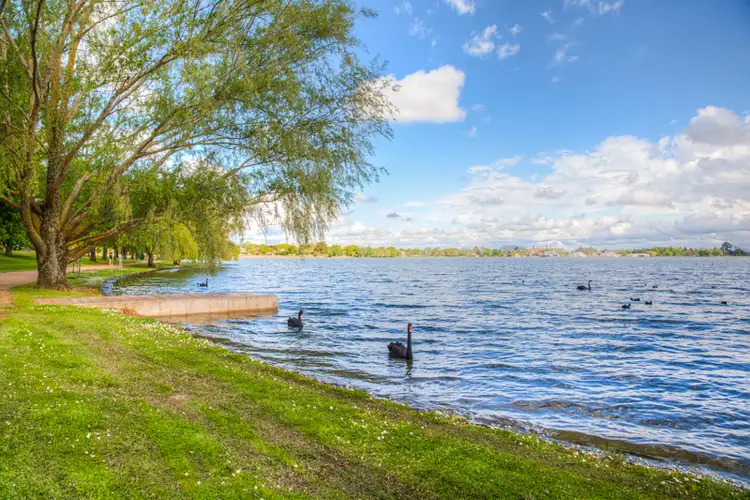 Second view of Homely house listing, 4 Dowling Street, Lake Wendouree VIC 3350