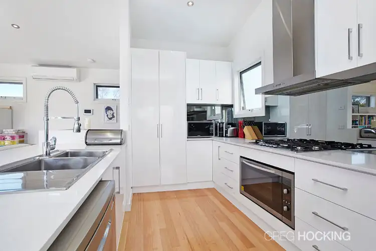 Third view of Homely house listing, 2A Vulcan Grove, Williamstown VIC 3016