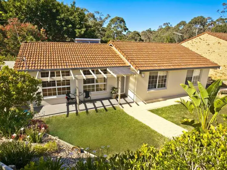 Main view of Homely house listing, 80 Playford Avenue, Toormina NSW 2452